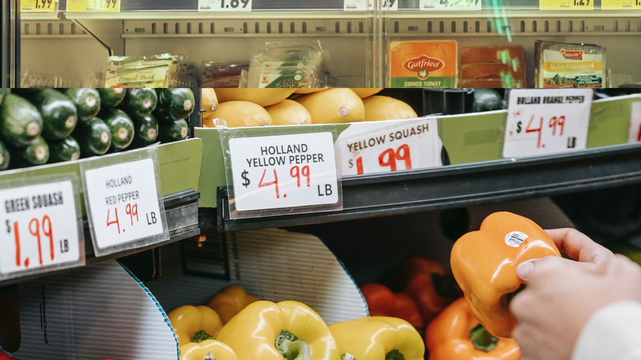 Winning at the Shelf How Retailers Can Harness the Potential of Shelf